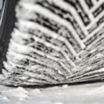 Vožnja z malčkom v avtu: dobro je vedeti